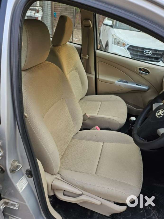 Toyota Etios Gd Sp*, 2017, Diesel