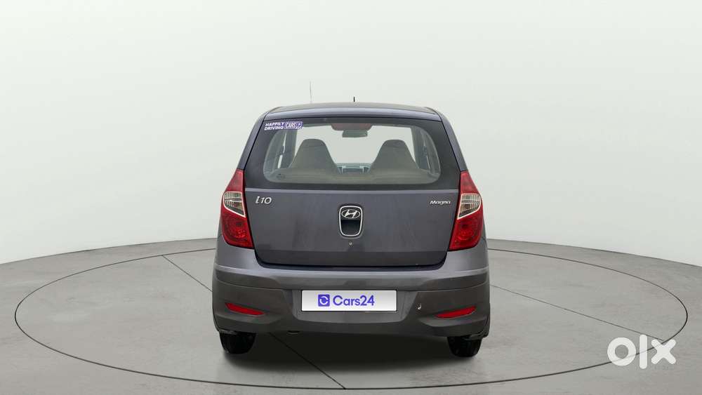 Hyundai I10 Magna 1.1l, 2013, Petrol