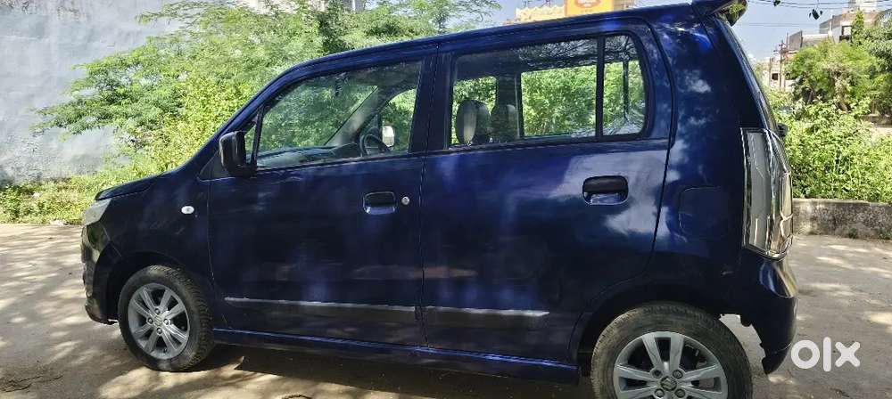 Maruti Suzuki Stingray 2018 Petrol Manual