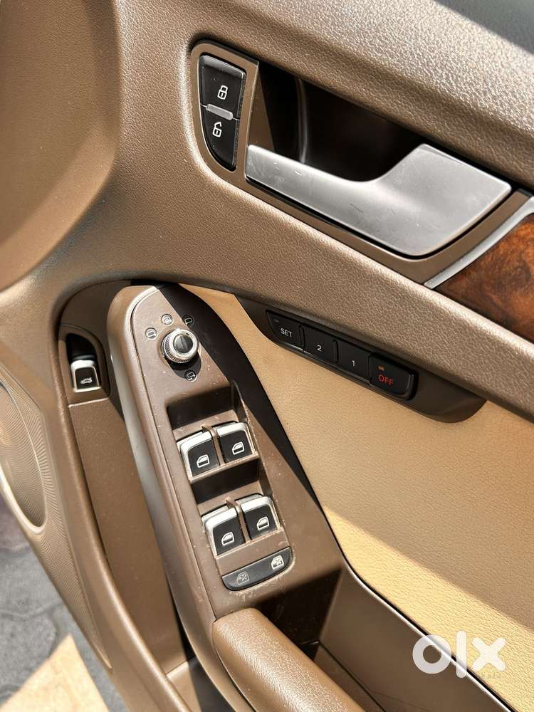 Audi A4 2014-2016 2.0 Tdi Multitronic, 2016, Diesel