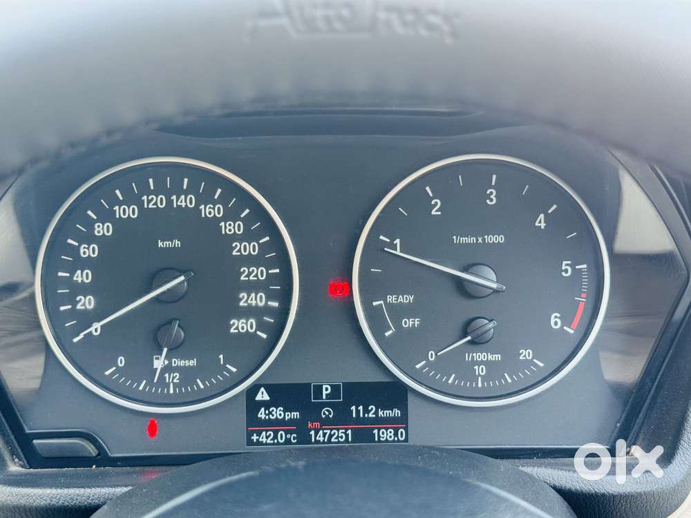 Bmw X1 2.0 Sdrive 20d, 2018, Diesel