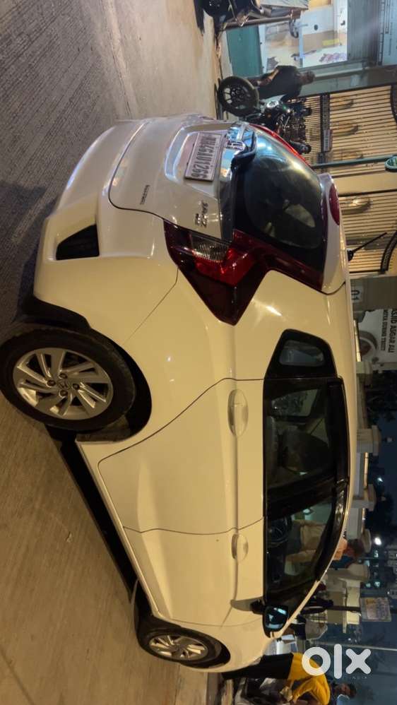 Honda Jazz 2016 Diesel Good Condition