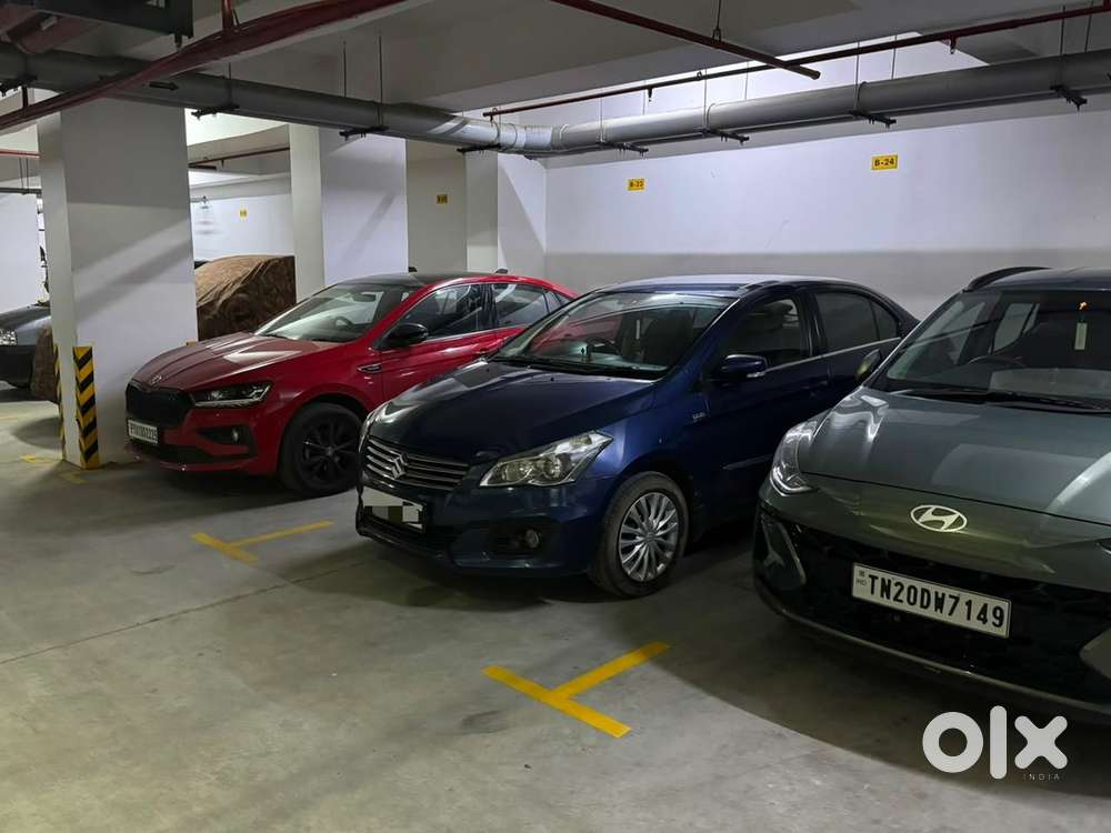 2017 Maruti Suzuki Ciaz