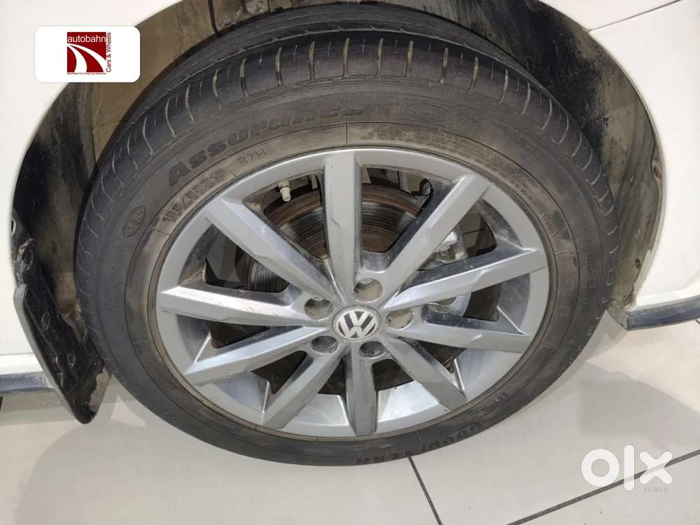 Volkswagen Vento 1.0 Highline Plus, 2020, Petrol