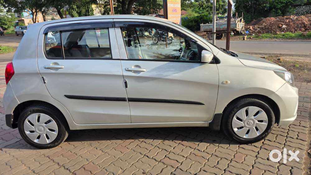 Maruti Suzuki Celerio Vxi, 2018, Cng & Hybrids