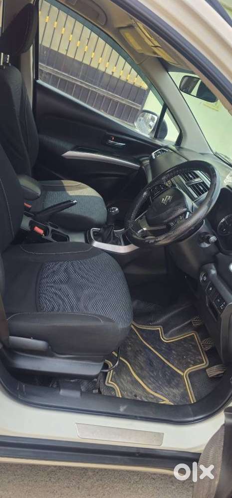 Maruti Suzuki S Cross Delta Shvs, 2019, Diesel