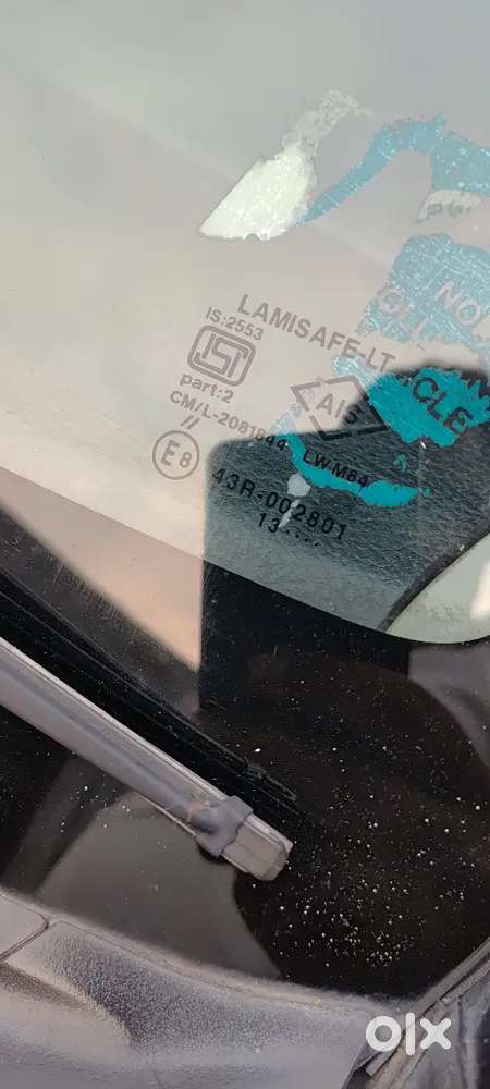 Vxi 2owner 80000km