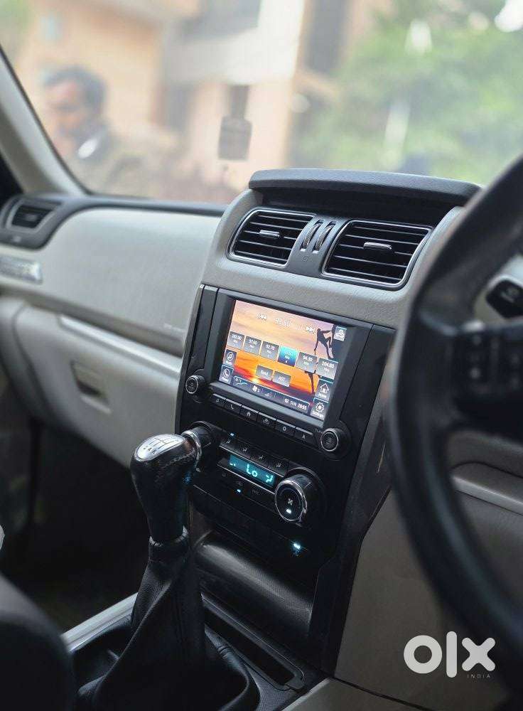 Mahindra Scorpio S11 Mt 7s Cc, 2021, Diesel