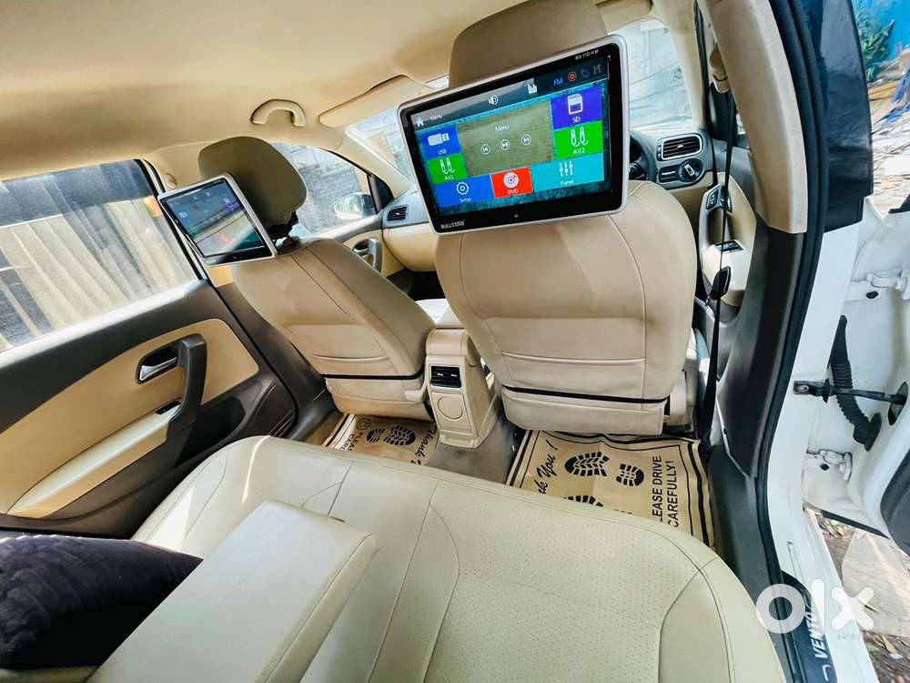 Volkswagen Vento Well Maintained Vehicle