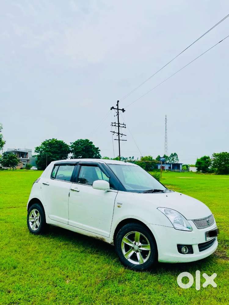 Maruti Suzuki Swift 2010 Diesel Good Condition