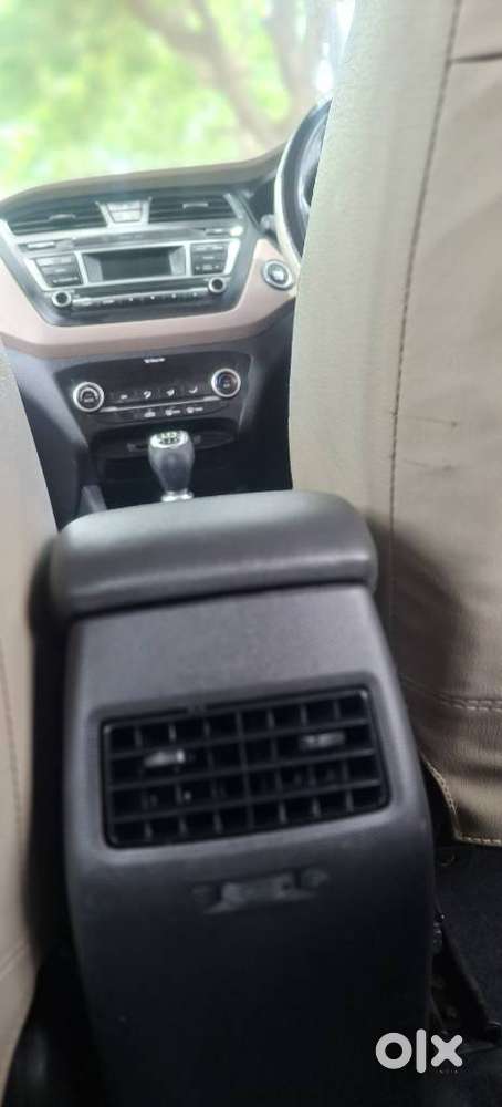 Hyundai Elite I20 Asta 1.2 Mt, 2016, Petrol