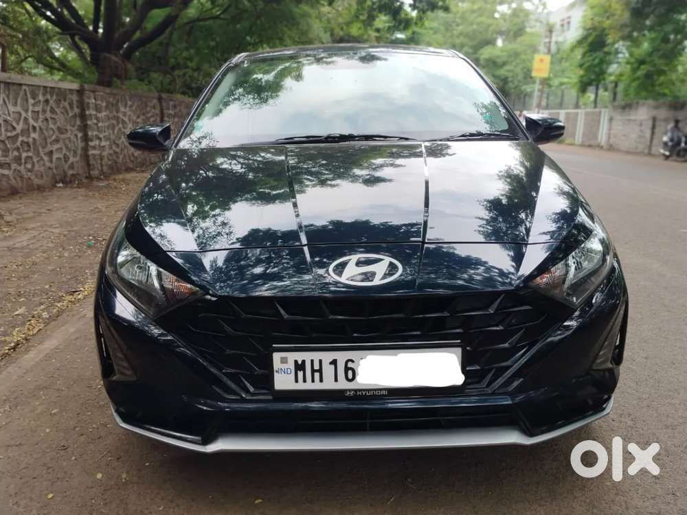 Hyundai I20 1.2 Sportz (o), 2025, Petrol