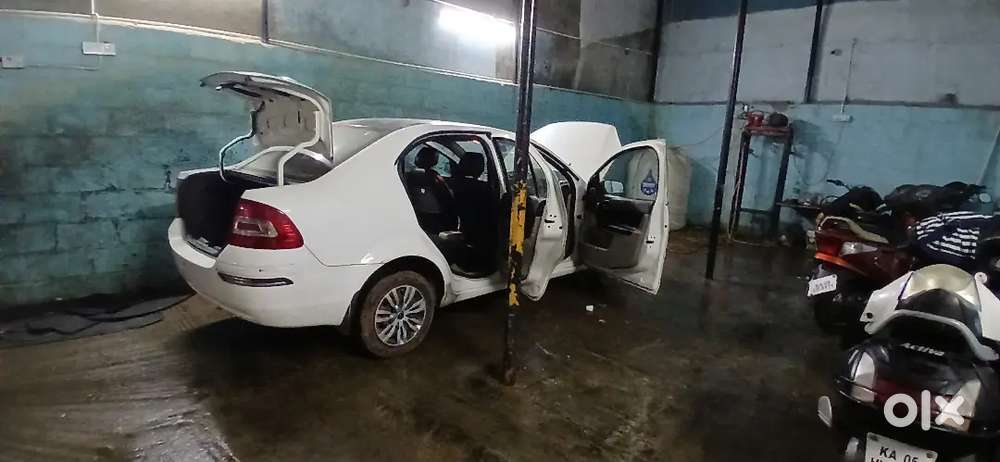 Ford Fiesta 2008