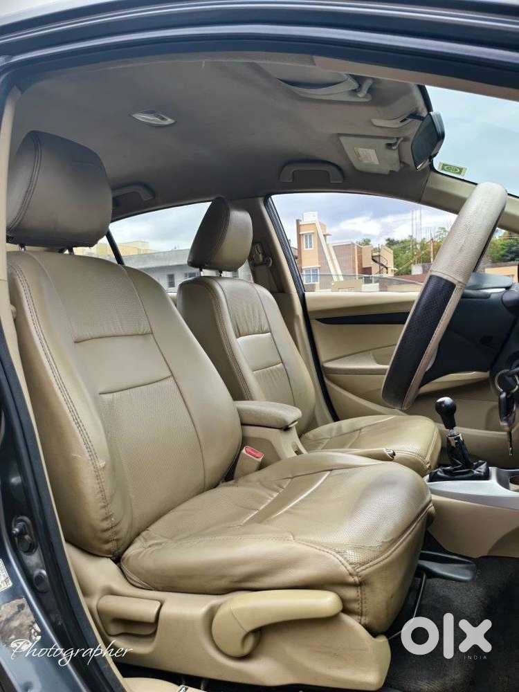 Honda City S Mt, 2010, Petrol