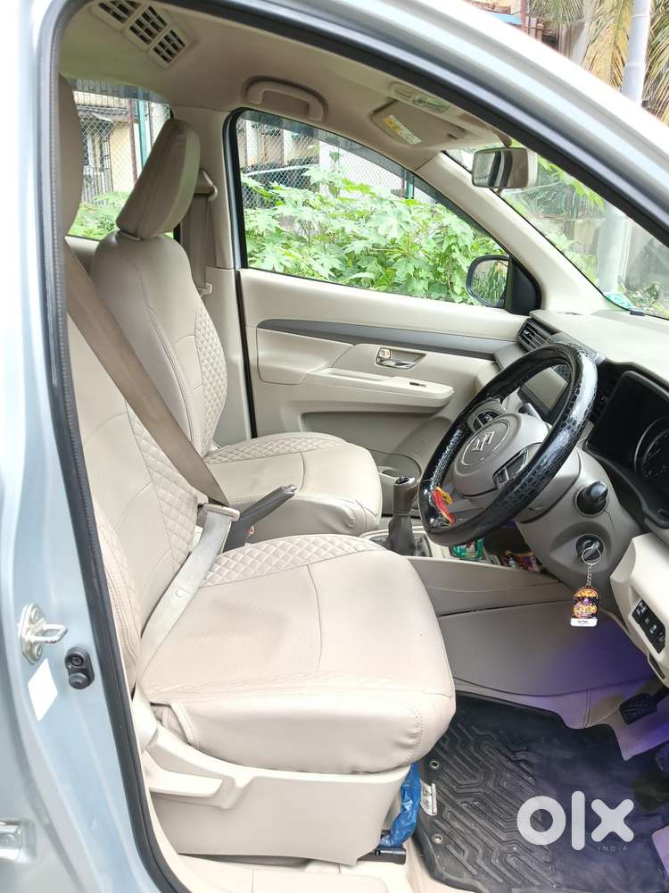 Maruti Suzuki Ertiga Vxi (o) Cng, 2023, Cng & Hybrids