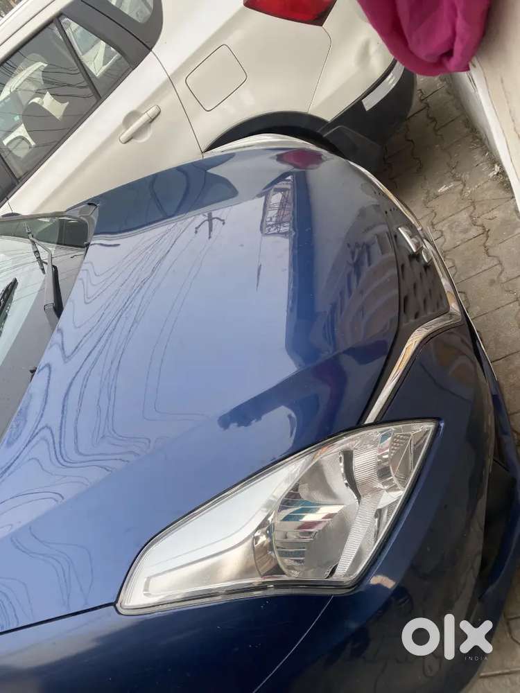 Baleno 2018 Jhajjer Number