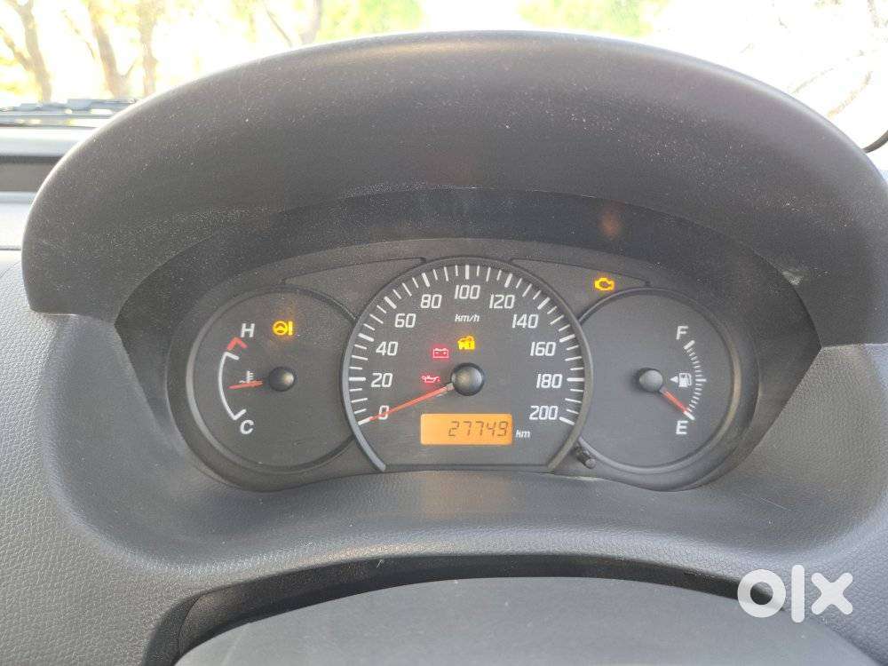 Maruti Suzuki Swift 2011-2014 Lxi, 2011, Petrol