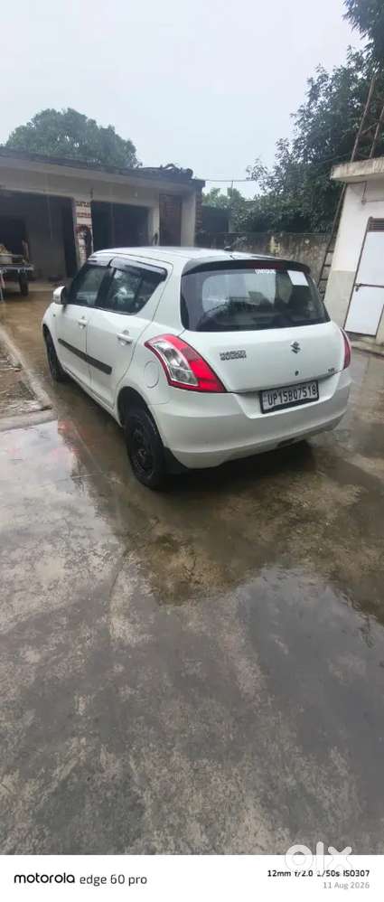 Maruti Suzuki 800 2015 Ac