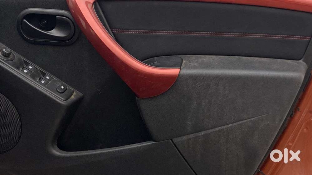 Renault Duster Petrol Rxs Cvt, 2018, Petrol
