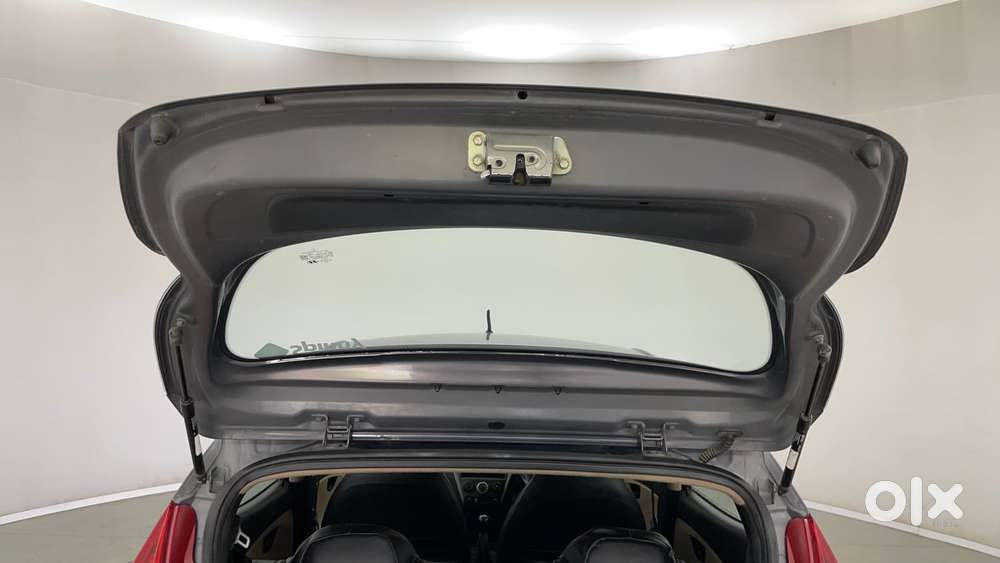 Hyundai Eon Era, 2015, Petrol