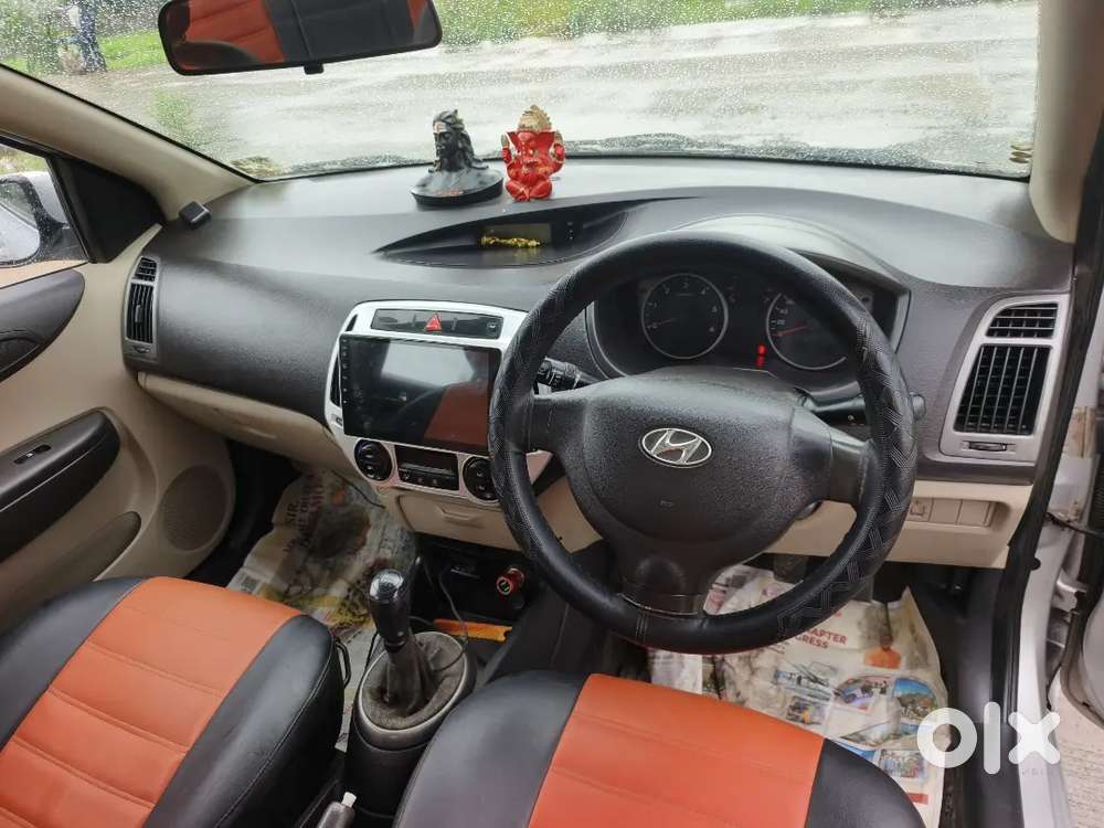 Hyundai I20 Magna Diesel