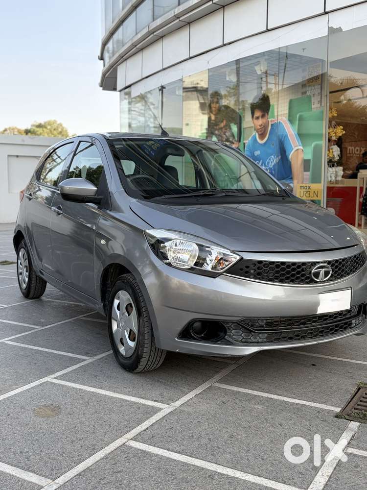 Tata Tiago 1.2 Revotron Xz (o), 2019, Petrol