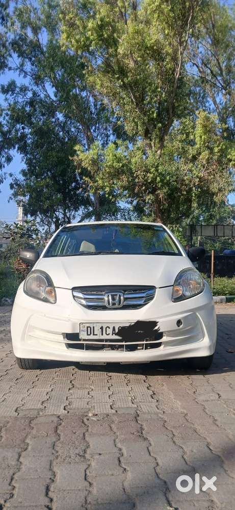 Honda Amaze
