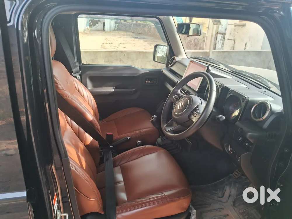 Jimny Top Model Manual