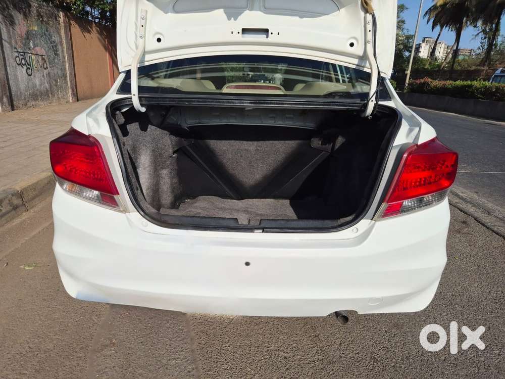 Honda Amaze 2013-2016 Sx I-vtec, 2014, Petrol