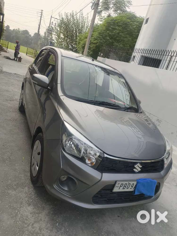 Maruti Suzuki Celerio Zxi 2020, New Tyres , Mileage Up 30 Km Per Litre