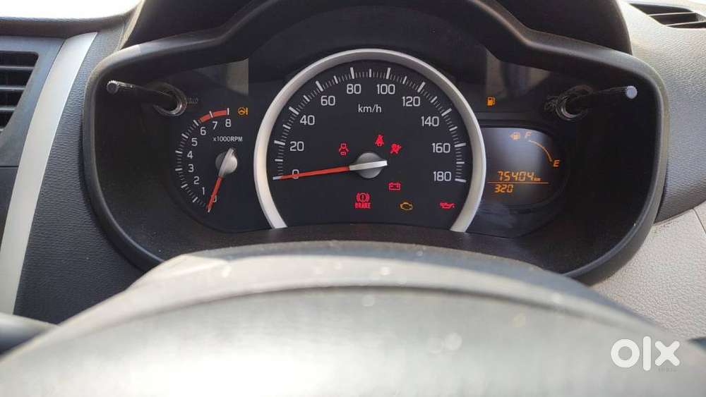 Maruti Suzuki Celerio Vxi Optional, 2021, Petrol