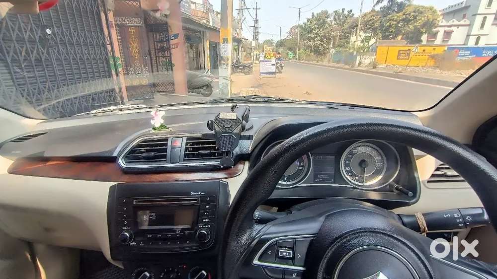 Urgent Sell Maruti Suzuki Dzire 2018