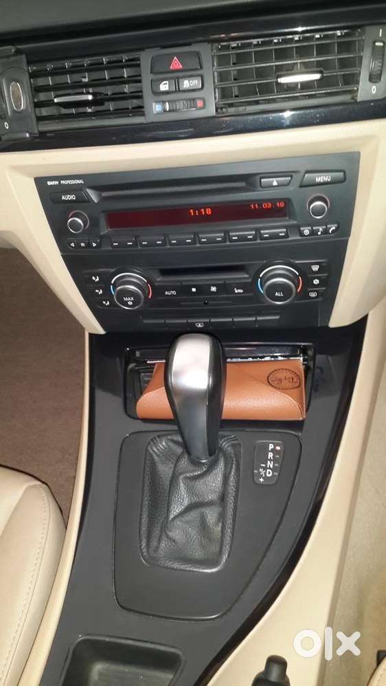 Bmw 3 Series 2012 Diesel Well Maintained