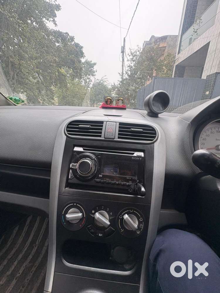 Maruti Suzuki Ritz 2012 Diesel Well Maintained