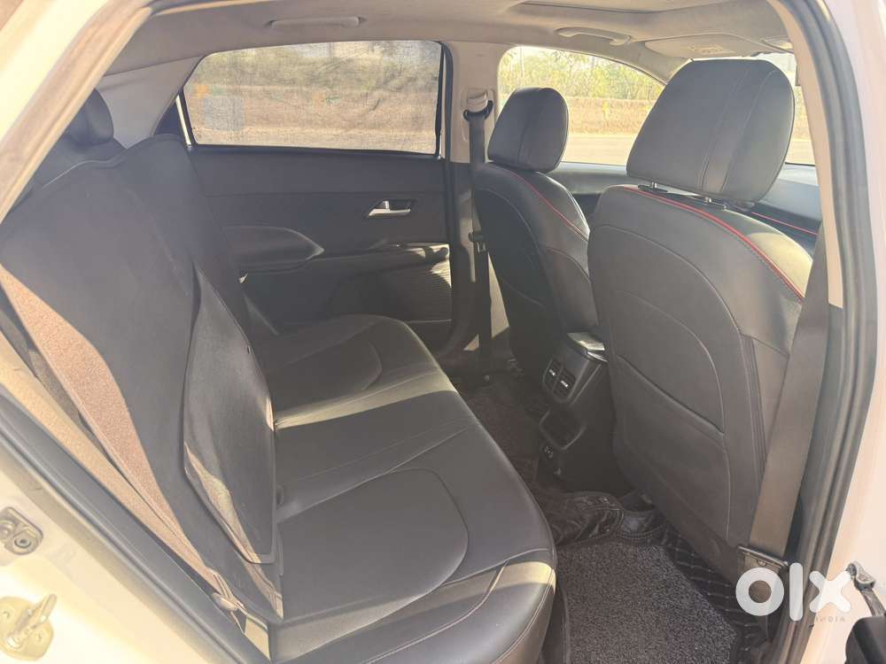 Hyundai New Verna Sx O 1.5 Turbo Gdi Mt, 2023, Petrol