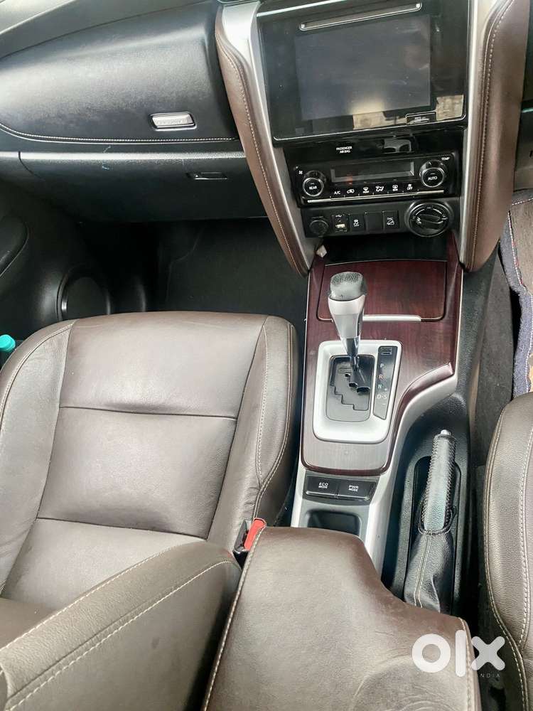 Toyota Fortuner 3.0 4x4 Automatic, 2017, Diesel