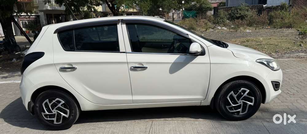 Hyundai I20 Magna 1.4 Crdi (diesel), 2013, Diesel