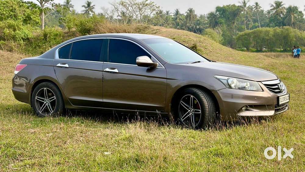 Honda Petrol Manual 2013 Year