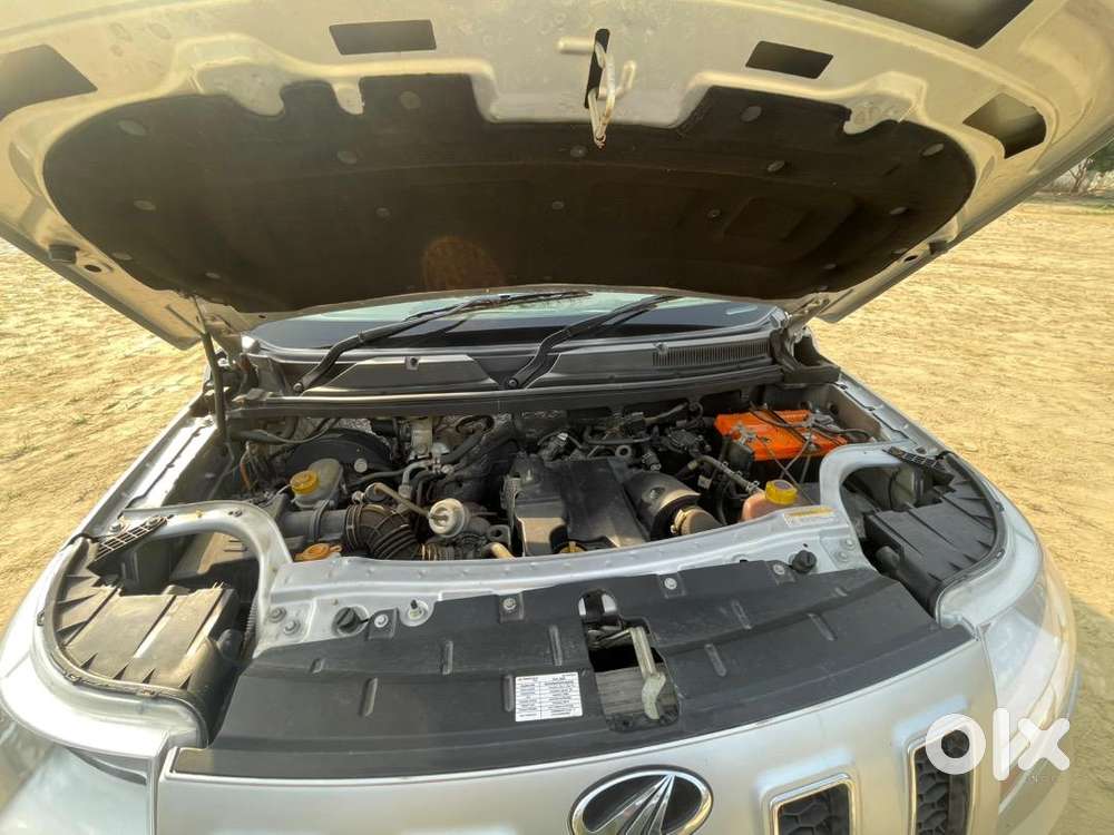 Mahindra Tuv 300 2017 Diesel Well Maintained