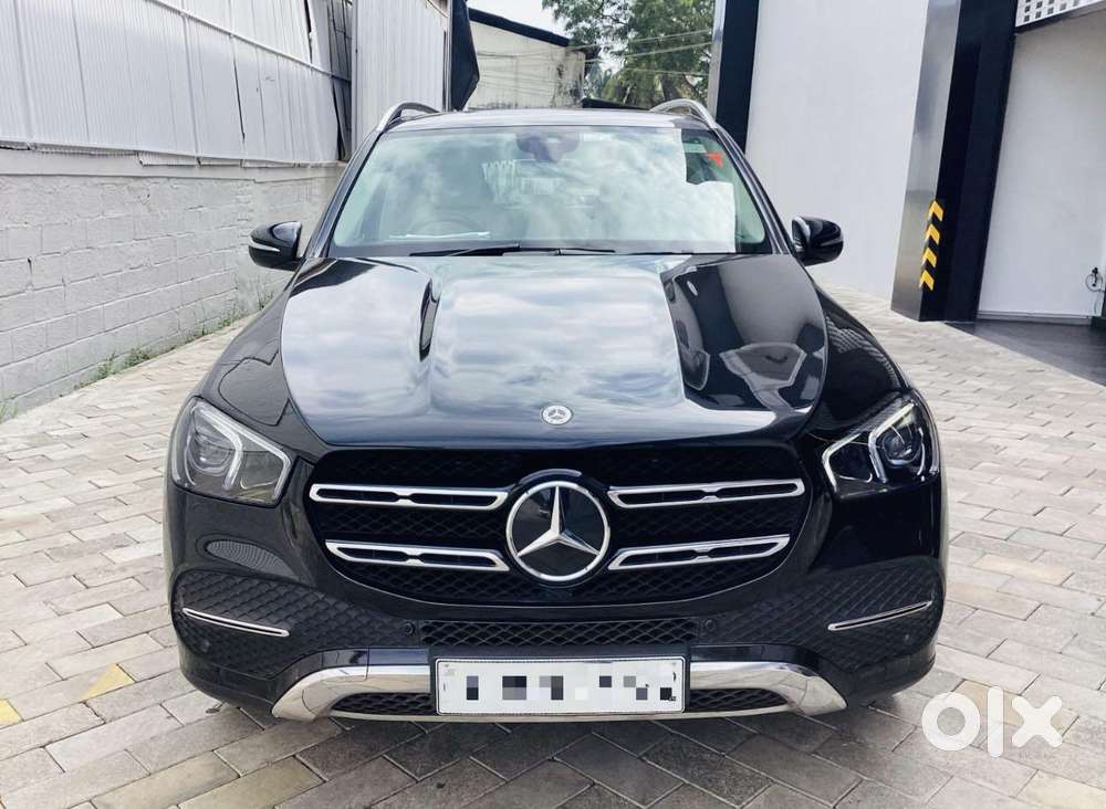 Mercedes-benz Gle 300d 4matic Lwb, 2022, Diesel