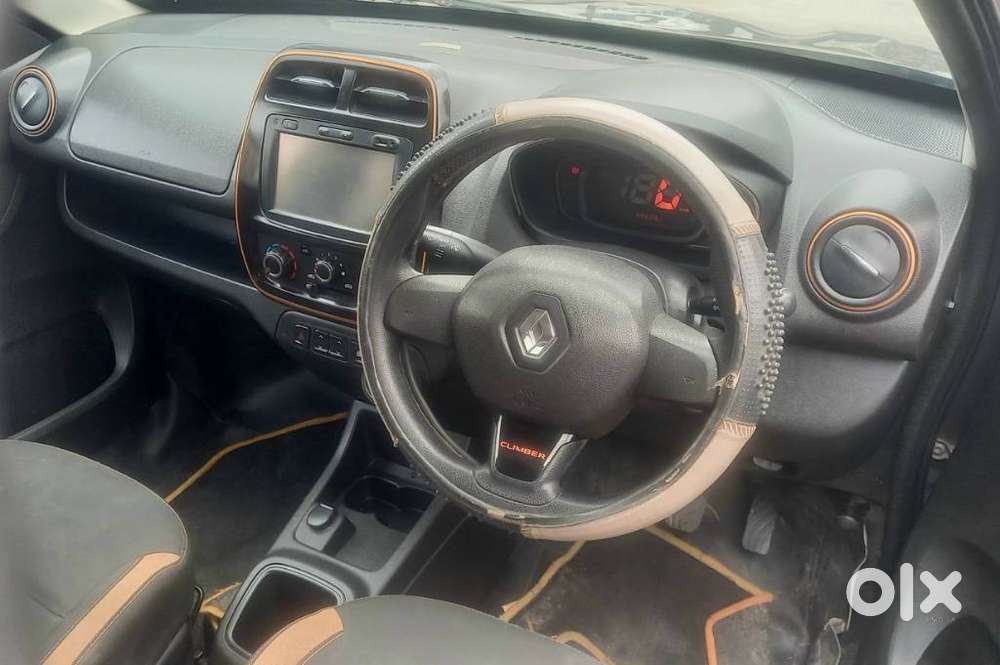 Renault Kwid Rxt Amt Climber (automatic), 2018, Petrol