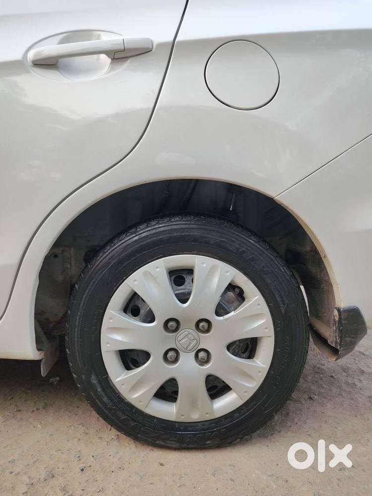 Honda Amaze 1.2 Smt I Vtec, 2017, Petrol
