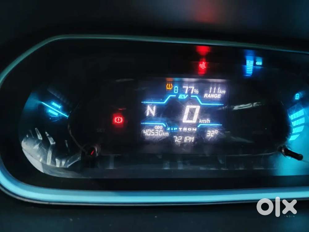 Tata Tiago Ev Xt 2023 Automatic