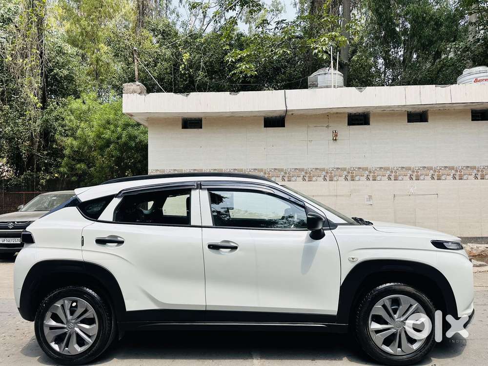 Maruti Suzuki Fronx Sigma 1.2 Cng, 2024, Cng & Hybrids