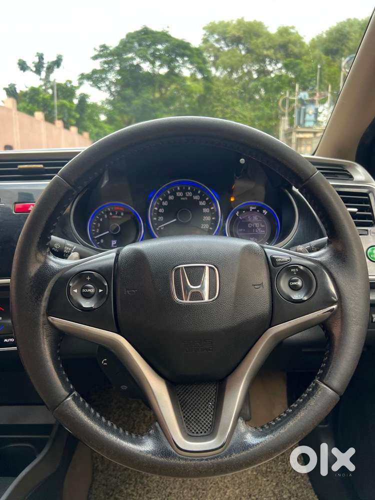 Honda City I Vtec Vx, 2014, Petrol
