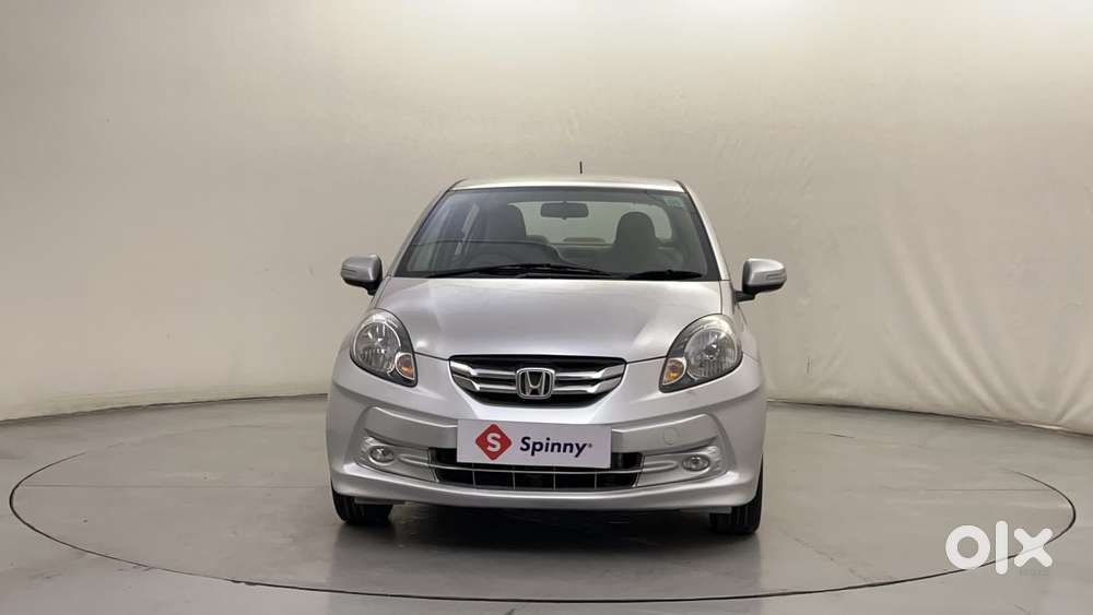 Honda Amaze Vx Petrol, 2014, Petrol