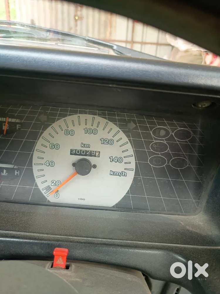 Maruti Suzuki 800 2005 Petrol Good Condition