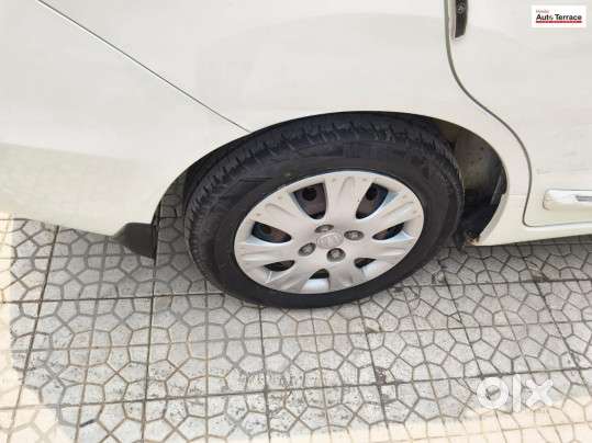 Honda Amaze 1.2 S I-vtec, 2015, Petrol