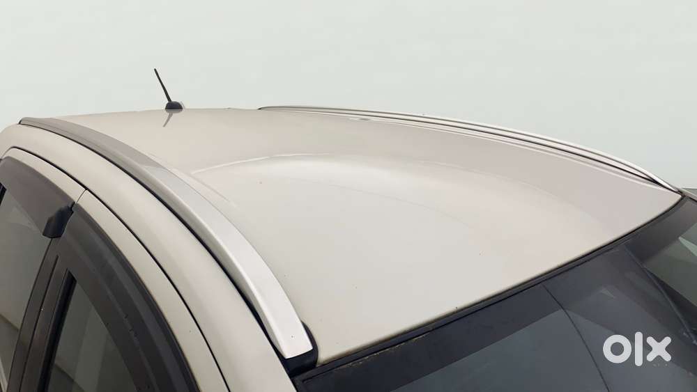 Maruti Suzuki S-cross Alpha 1.3, 2017, Diesel