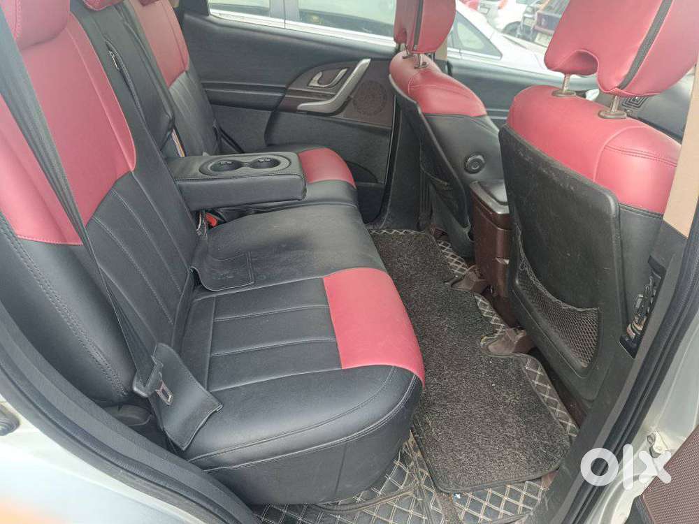 Mahindra Xuv500 W6 2wd, 2014, Diesel